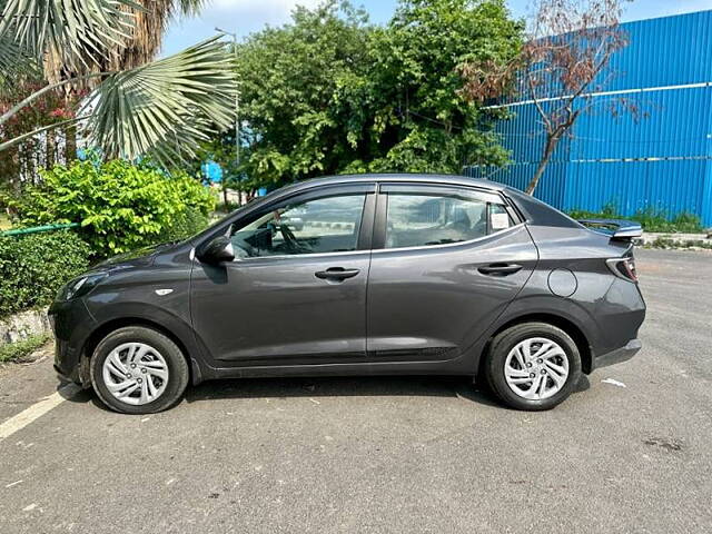 Used Hyundai Aura [2020-2023] S 1.2 Petrol in Delhi