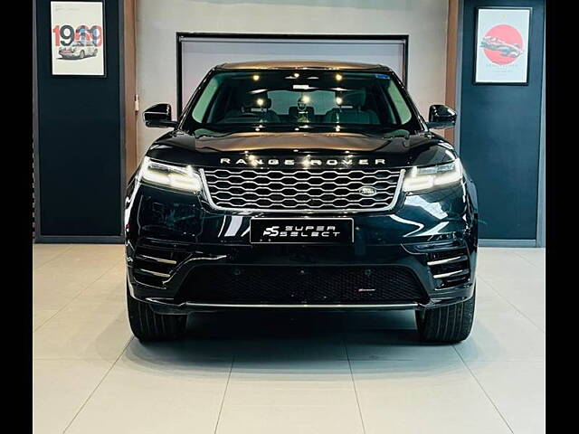 Used 2023 Land Rover Range Rover Velar in Hyderabad