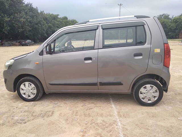 Used Maruti Suzuki Wagon R 1.0 [2014-2019] LXI CNG (O) in Delhi