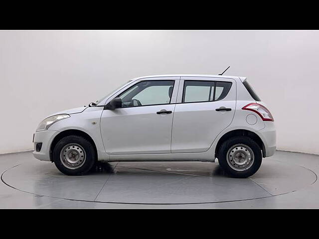 Used Maruti Suzuki Swift [2011-2014] LXi in Bangalore