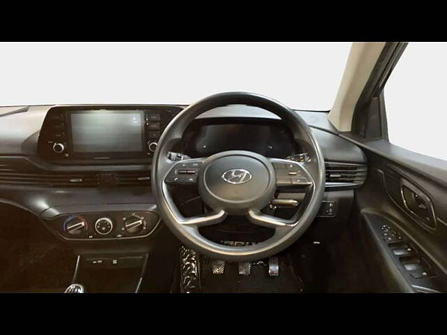 Used Hyundai i20 [2020-2023] Sportz 1.5 MT Diesel in Chandigarh