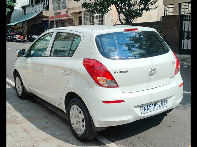 Used Hyundai i20 [2012-2014] Magna (O) 1.2 in Bangalore