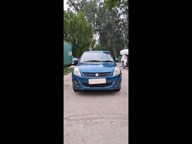 Used 2013 Maruti Suzuki Swift DZire in Rudrapur