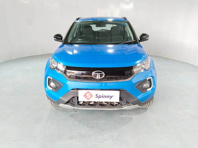 Used Tata Nexon [2017-2020] XZ Plus in Kochi