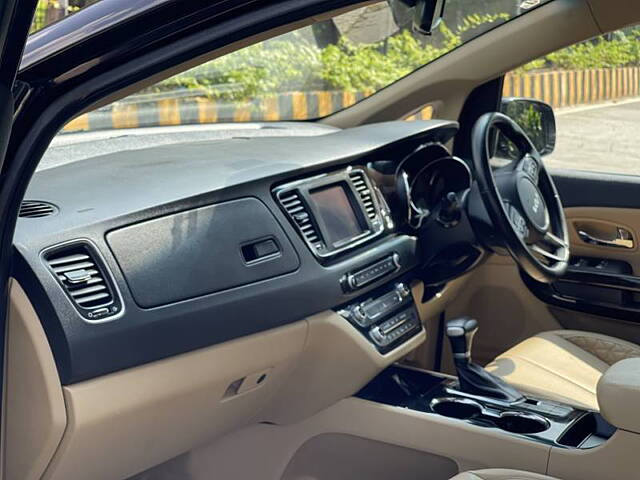 Used Kia Carnival [2020-2023] Limousine Plus 7 STR in Mumbai