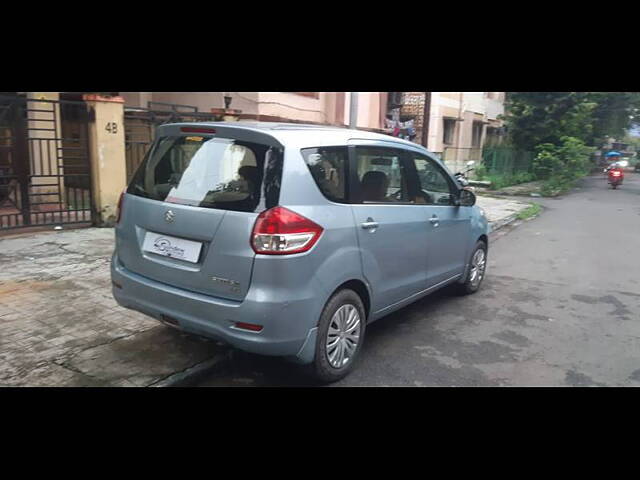 Used Maruti Suzuki Ertiga [2018-2022] VXi in Kolkata