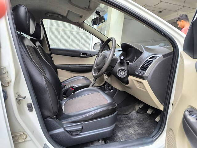 Used Hyundai i20 [2010-2012] Magna 1.2 in Mumbai