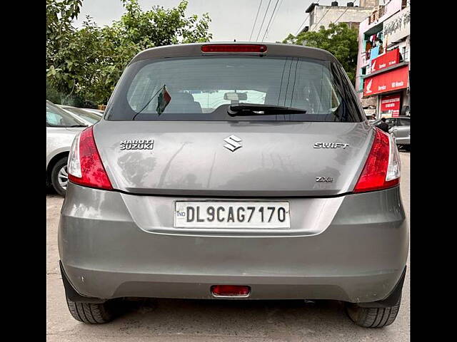 Used Maruti Suzuki Swift [2011-2014] ZXi in Delhi