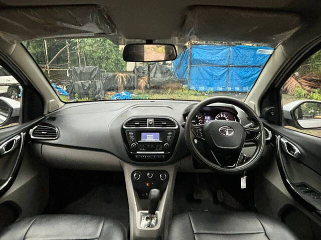 Used Tata Tiago [2016-2020] Revotron XZA in Mumbai