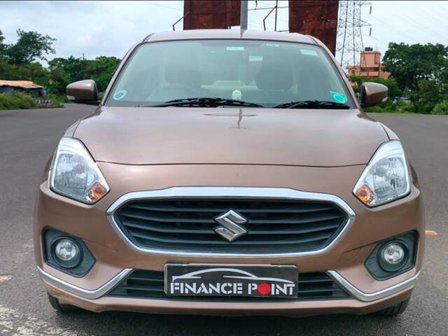 Used 2018 Maruti Suzuki DZire in Kharagpur