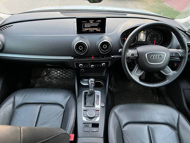 Used Audi A3 [2014-2017] 35 TDI Technology in Jaipur