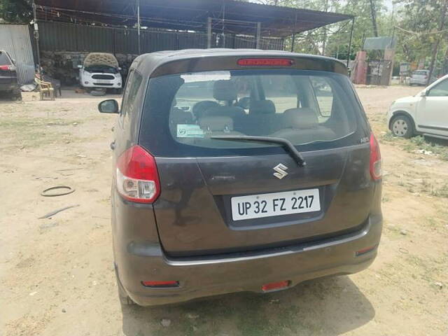 Used Maruti Suzuki Ertiga [2018-2022] ZXi in Lucknow