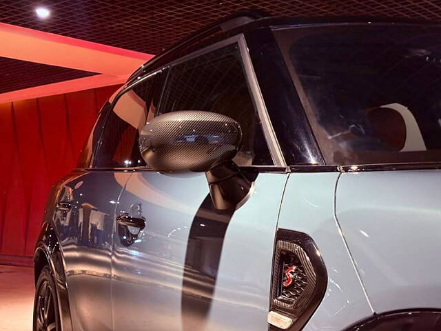 Used MINI Countryman Cooper S JCW Inspired in Mumbai