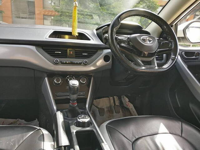 Used Tata Nexon [2020-2023] XM (S) Diesel [2020-2023] in Ahmedabad