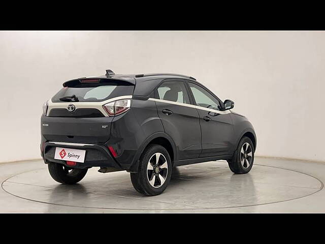 Used Tata Nexon [2017-2020] XZ Plus Diesel in Pune