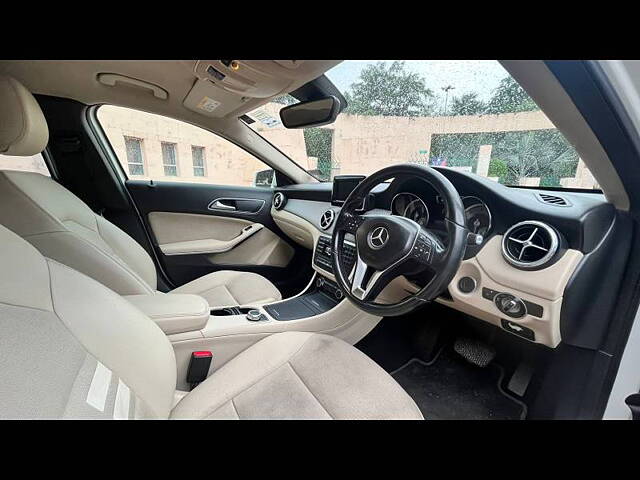 Used Mercedes-Benz GLA [2014-2017] 200 CDI Sport in Lucknow