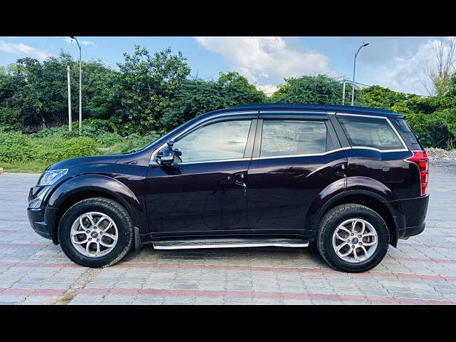 Used Mahindra XUV500 [2015-2018] W6 1.99 in Delhi