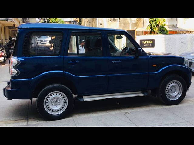 Used Mahindra Scorpio [2014-2017] S4 in Mumbai