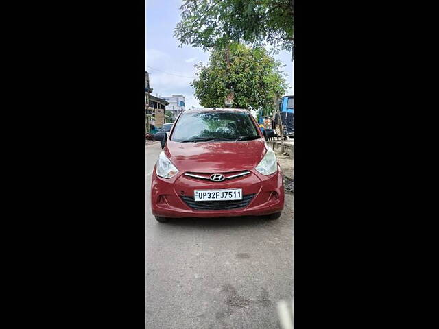 Used Hyundai Eon Era + in Lucknow