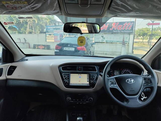 Used Hyundai Elite i20 [2017-2018] Asta 1.2 in Bhopal