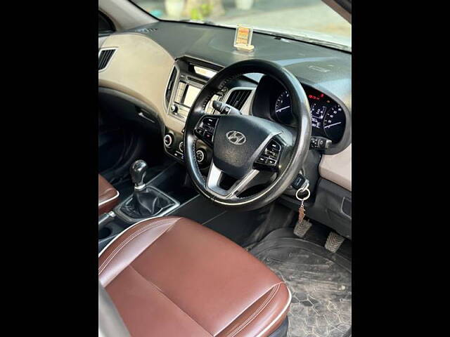 Used Hyundai Creta [2015-2017] 1.4 S in Delhi