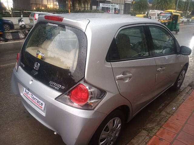 Used Honda Brio [2011-2013] S MT in Bangalore