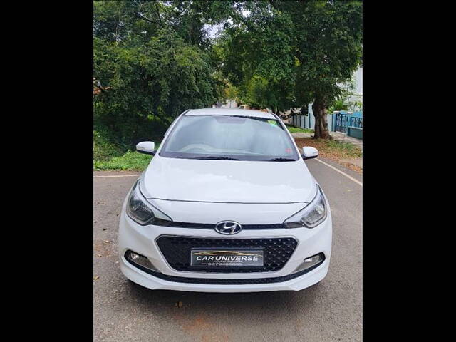 Used 2017 Hyundai Elite i20 in Mysore