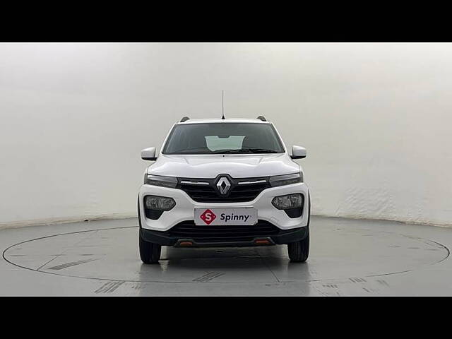 Used Renault Kwid [2019-2022] CLIMBER 1.0 (O) in Delhi