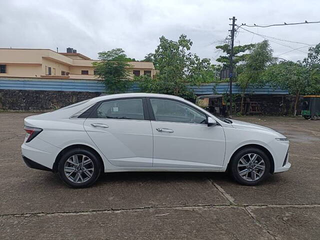 Used Hyundai Verna [2020-2023] SX (O)1.5 MPi in Nagpur