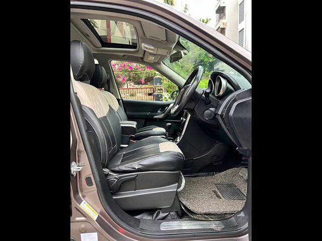 Used Mahindra XUV500 [2015-2018] W9 AT in Mumbai