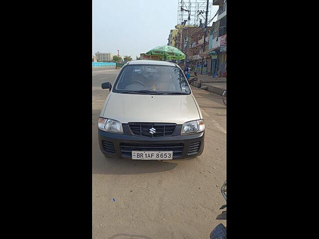 Used 2017 Maruti Suzuki Alto in Patna