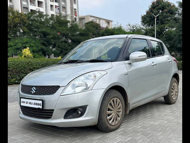 Used Maruti Suzuki Swift [2011-2014] VDi in Nashik