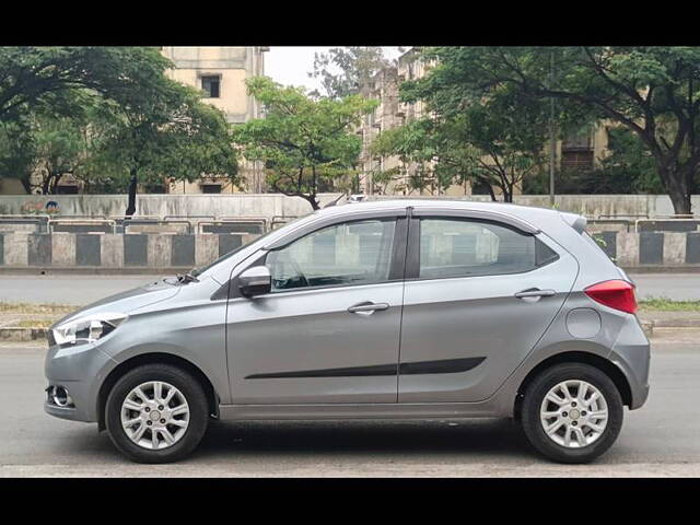 Used Tata Tiago [2016-2020] Revotron XZA in Pune