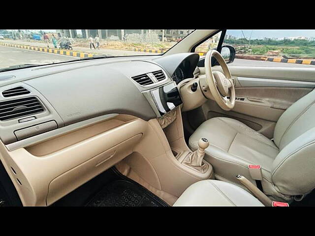 Used Maruti Suzuki Ertiga [2012-2015] ZDi in Hyderabad