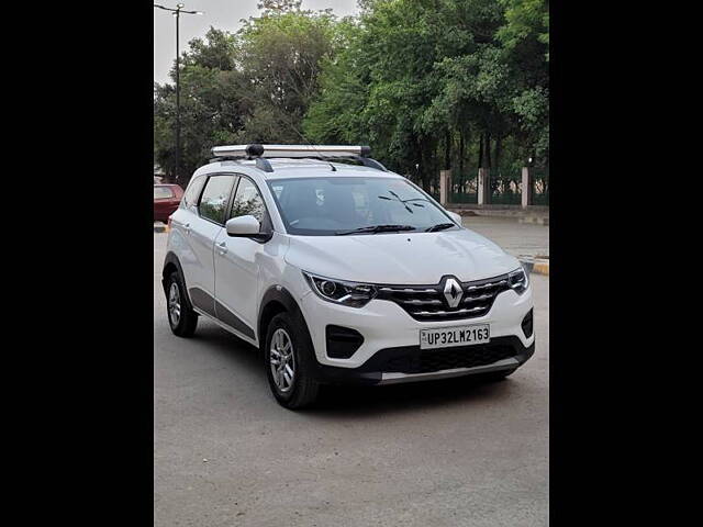 Used Renault Triber [2019-2023] RXT [2019-2020] in Lucknow
