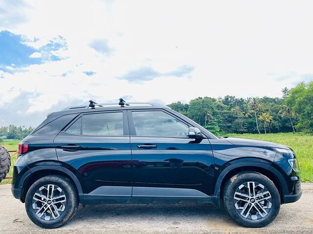 Used Hyundai Venue [2019-2022] SX 1.5 CRDi in Kollam