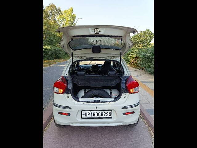 Used Maruti Suzuki Celerio [2017-2021] VXi CNG in Delhi