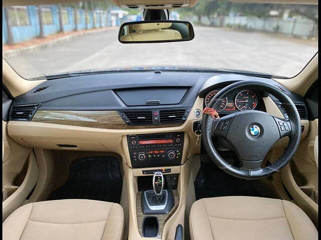 Used BMW X1 [2013-2016] sDrive20d in Pune