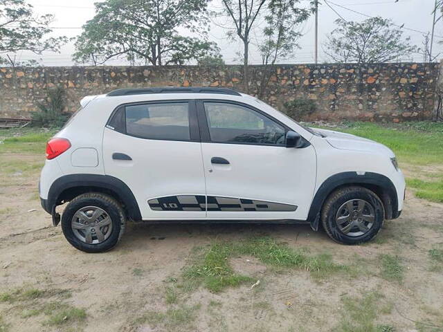 Used Renault Kwid [2015-2019] 1.0 RXT [2016-2019] in Jaipur