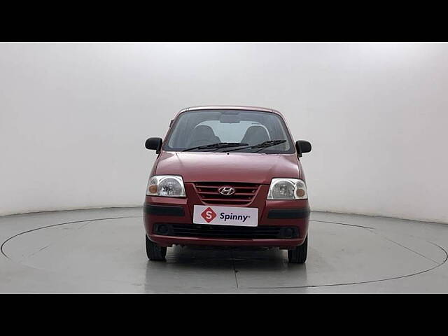 Used Hyundai Santro Xing [2008-2015] GLS in Bangalore