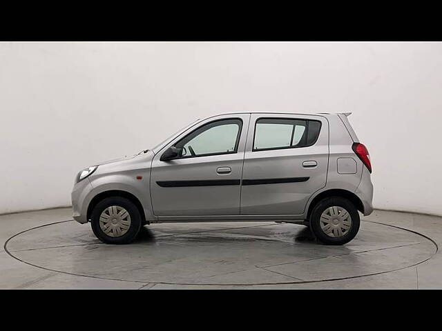 Used 2013 Maruti Suzuki Alto 800 in Chennai