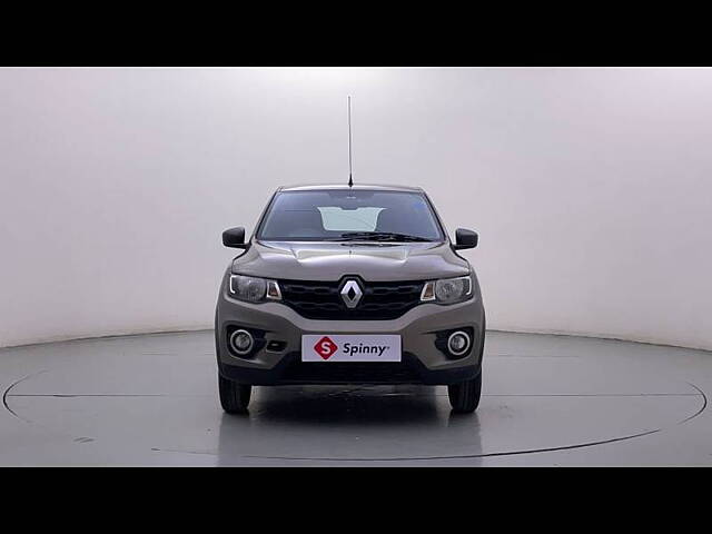 Used Renault Kwid [2015-2019] RXT Opt [2015-2019] in Bangalore