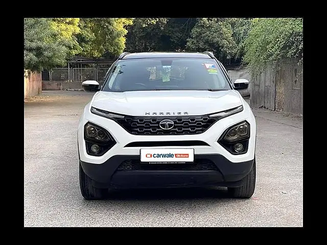 Used 2022 Tata Harrier in Delhi