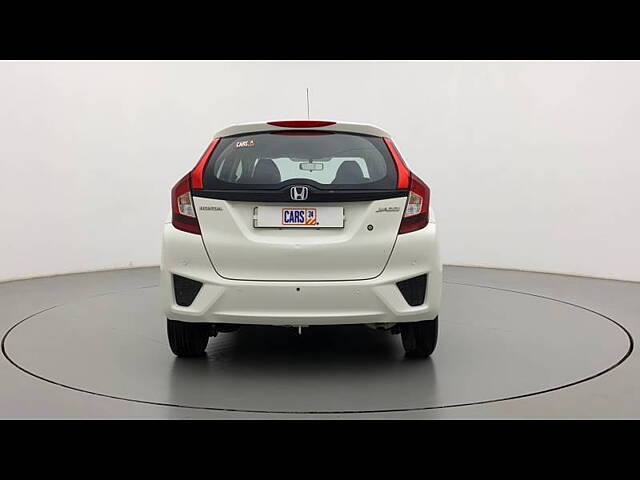 Used Honda Jazz [2015-2018] E MT [2015-2016] in Ahmedabad