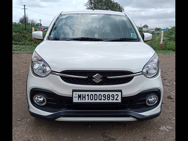 Used Maruti Suzuki Celerio ZXi Plus AMT [2021-2023] in Sangli