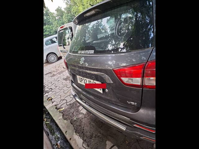 Used Maruti Suzuki Vitara Brezza [2016-2020] LDi in Lucknow