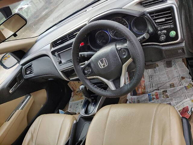 Used Honda City [2014-2017] VX CVT in Indore