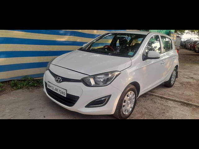 Used Hyundai i20 [2012-2014] Asta 1.2 in Pune