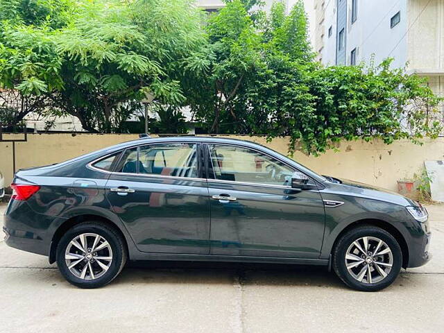 Used Skoda Slavia [2022-2023] Style 1.0L TSI AT in Delhi