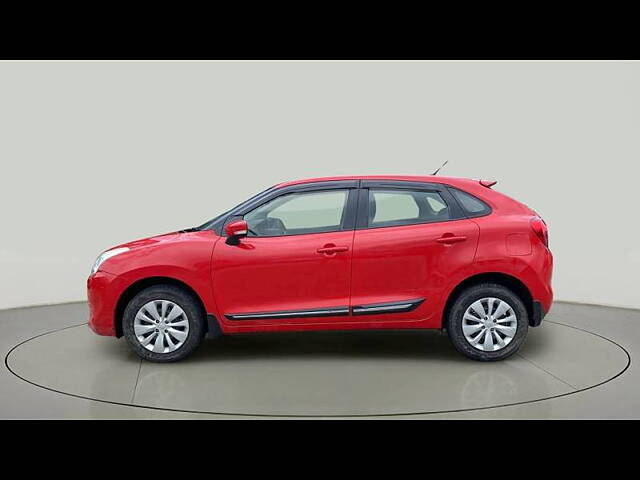 Used Maruti Suzuki Baleno [2015-2019] Delta 1.2 in Pune